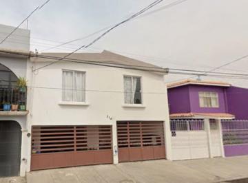 Casa de 4 habitaciones, Durango · Casa en Venta. Fracc. General Domingo Arrieta. Dgo