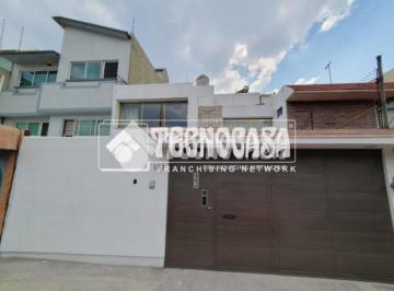 Casa de 3 habitaciones, Coyoacán · Hermosa Casa en Venta