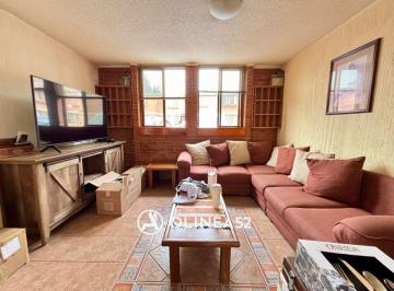 Casa en condominio · 123m² · 3 Recámaras · 3 Estacionamientos - OLINEA 52 · Casa en Venta Cerca de Calzada del Hueso