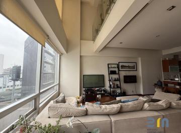 Departamento · 82m² · 1 Recámara · 1 Estacionamiento · Reforma Social. Departamento Tipo Loft en Venta