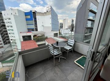 Departamento · 82m² · 1 Recámara · 1 Estacionamiento · Reforma Social. Departamento Tipo Loft en Venta