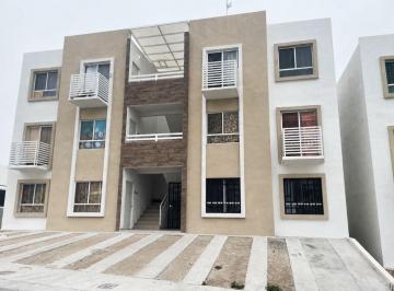 Departamento de 2 habitaciones, Saltillo · Departamento en Renta en Prados de San José