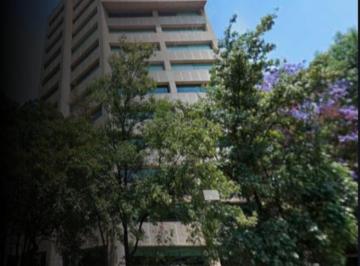 Departamento de 3 habitaciones, Miguel Hidalgo · Departamento en Venta en La Calle Anatole France en La Colonia Polanco Secc II, Miguel Hidalgo, Cdmx