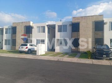 Departamento de 2 habitaciones, Querétaro · Departamento en Renta Tres Cantos
