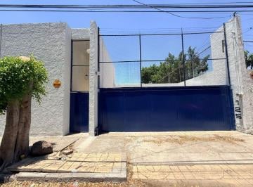 Casa de 4 habitaciones, San Luis Potosí · Casa en Venta o Renta en Ana María Gallaga Costilla, San Luis Potosí
