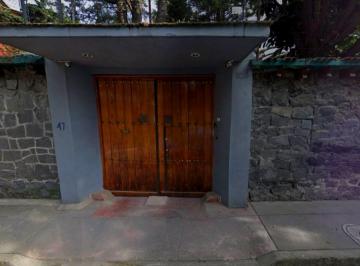 Casa de 6 habitaciones, Coyoacán · Casa en Chimalistac