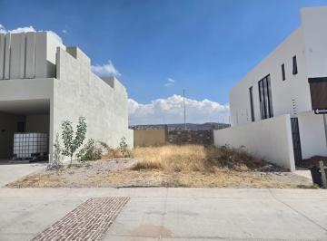 Terreno / Lote · 255m² · Terreno en Venta en El Molino Residencial - León Gto.