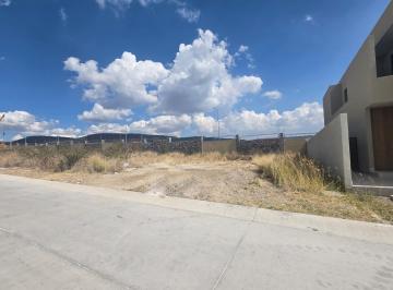 Terreno / Lote · 237m² · Terreno en Venta en Lomas del Molino V - León Gto