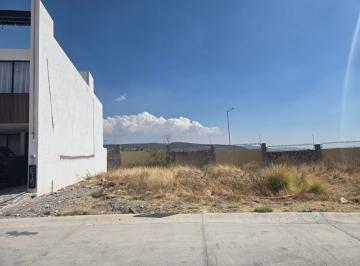 Terreno / Lote · 241m² · Terreno en Venta en Lomas del Molino - León, Gto.