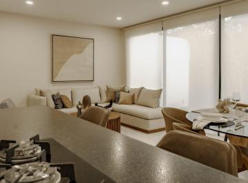 Casa · 160m² · 3 Recámaras · 2 Estacionamientos · Casa en Venta en La Zona Punta del Este León Gto - Modelo Martina