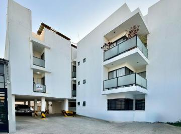 Departamento · 70m² · 2 Recámaras · 1 Estacionamiento · Departamento Amueblado en Renta en Santa Lucia - Cerca de Ibero