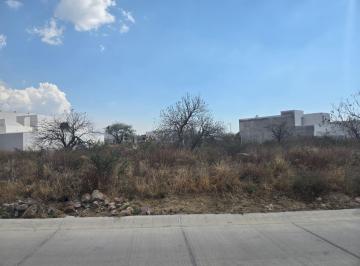 Terreno / Lote · 250m² · Terreno en Venta en Lomas del Molino - León, Gto.
