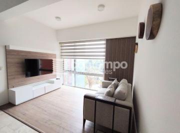 Departamento de 2 habitaciones, Cuajimalpa de Morelos · Venta Departamento Residencial La Cité Cuajimalpa, Ciudad de México
