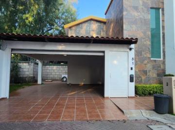 Casa en condominio de 3 habitaciones, Irapuato · Casa con 400 m² de Superficie de Terreno en Venta, 3 Recámaras, San Antonio de Ayala