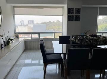 Departamento de 3 habitaciones, Miguel Hidalgo · Departamento en Av "Constituyentes" - en La Colonia. "San Miguel Chapultepec" - Miguel Hidalgo, Cdmx.