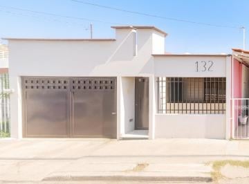 Casa de 3 habitaciones, Aguascalientes · Casa en Venta en Colinas del Rio, Aguascalientes, Aguascalientes