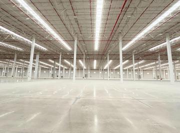 Bodega comercial , Huehuetoca · Bodega en Renta Huehuetoca en Parque Industrial | Ocupación Inmediata