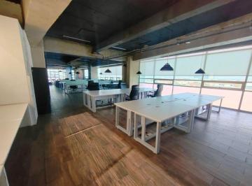 Oficina , Miguel Hidalgo · Oficina en Renta en Centro de Negocios Polanco, Zona: Granada, Miguel Hidalgo