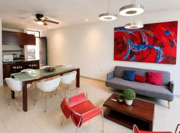 Villa de 2 habitaciones, Mérida · Townhouse Amueblado en Venta en San Ramón Norte | $2,800,000 Mxn