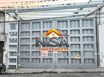 Bodega comercial , Córdoba · Bodega en Venta Zona Centro Industrial