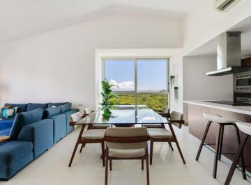 Departamento de 2 habitaciones, Solidaridad · Espectacular Penthouse / Spectacular Penthouse