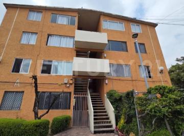 Departamento · 62m² · 2 Recámaras · 2 Estacionamientos · Departamento en Venta, Colonia Santiago Tepalcatlalpan, Xochimilco, Cdmx