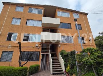 Departamento · 62m² · 2 Recámaras · 2 Estacionamientos · Departamento en Venta, Colonia Santiago Tepalcatlalpan, Xochimilco, Cdmx