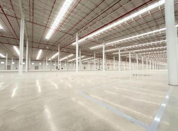Bodega comercial , Huehuetoca · Bodega en Renta Huehuetoca en Parque Industrial | Ocupación Inmediata