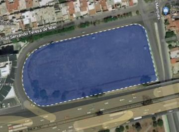 Terreno / Lote , Querétaro · Terreno en Renta en Quintas del Marqués (Sobre Carretera 57), Santiago de Querétaro, Querétaro, Mx.