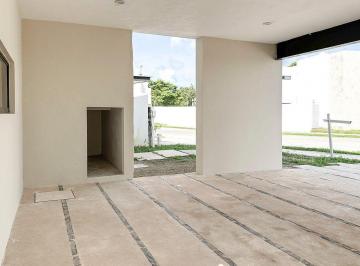 Casa en Venta de 4 habitaciones Pueblo Conkal · Casa de Lujo en Bosques de Conkal 3