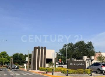 Casa · 110m² · 3 Recámaras · 1 Estacionamiento · Casa en Renta - Paraje Anahuac, Escobedo N. L.