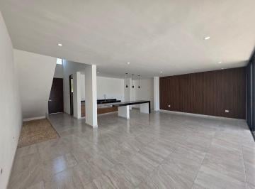 Casa de 3 habitaciones, Conkal · Casa en Venta, Entrega Inmediata, Privada, Norte de Merida