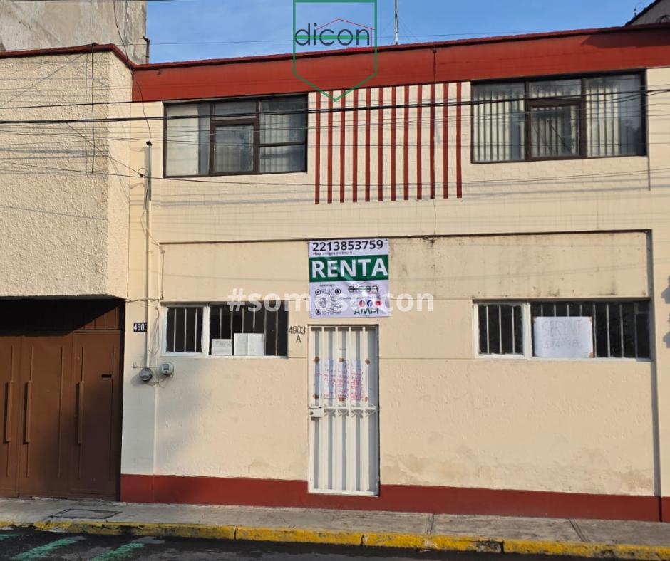 Office Space for Rent in Las Palmas