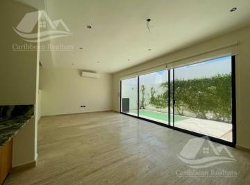 Casa · 334m² · 4 Recámaras · 2 Estacionamientos · Casa en Venta en Aqua Loreto