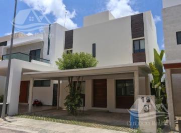 Casa · 180m² · 4 Recámaras · 2 Estacionamientos · Casa en Venta en Aqua Loreto