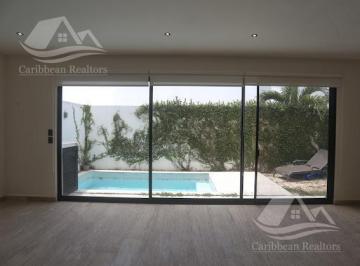 Casa · 334m² · 4 Recámaras · 2 Estacionamientos · Casa en Venta en Aqua Loreto