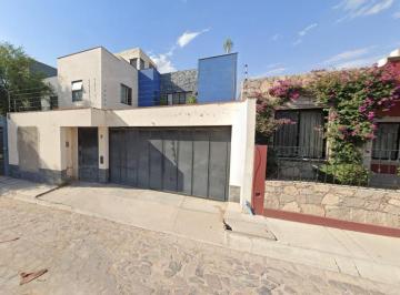 Casa de 4 habitaciones, San Miguel de Allende · Venta de Casa en San Miguel de Allende, Guanajuato.