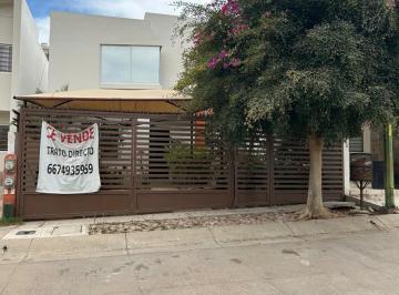 Casa en condominio de 3 habitaciones, Culiacán · Casa en Renta – Fraccionamiento Interlomas, Culiacán, Sinaloa