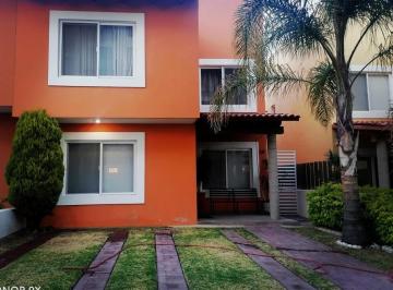 Casa de 3 habitaciones, Querétaro · Casa en Renta Altavista, Juriquilla, Qro.