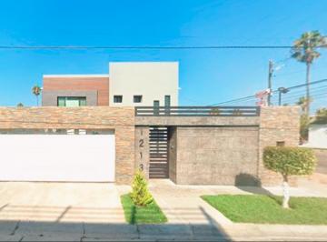 Casa de 4 habitaciones, Tijuana · Venta de Casa en Playas de Tijuana, Baja California.