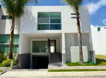 Casa de 3 habitaciones, San Andrés Cholula · Casa en Venta en Residencial La Cima - Zona Atlixcayotl