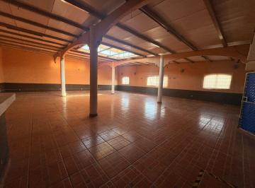 Bodega comercial , San Pedro Tlaquepaque · Bodega en Renta en Loma Bonita Ejidal