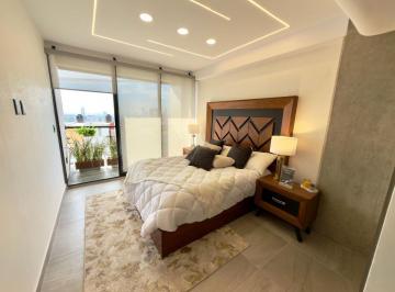 Departamento de 2 habitaciones, Puebla · Departamentos en Venta en La Paz Cerca de La Recta Cholula, Reforma, La Juárez