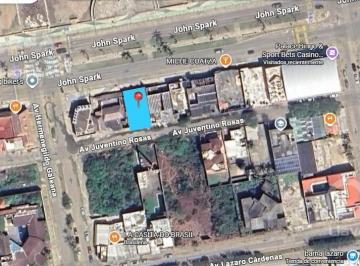 Terreno / Lote · 260m² · Terreno en Venta en Boulevard John Spark, Col. María de La Piedad, Coatzacoalcos, Ver.