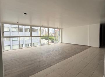 Sala / Comedor · Departamento Residencial en Polanco