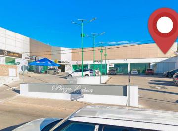 Local comercial · 60m² · 20 Estacionamientos · Local en Renta Plaza Gerbera León Gto 60 m²
