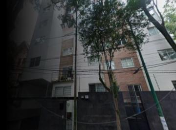 Departamento de 3 habitaciones, Benito Juárez · Departamento en Venta en La Calle Tintoreto en La Colonia Nonoalco, Benito Juárez, Ciudad de México