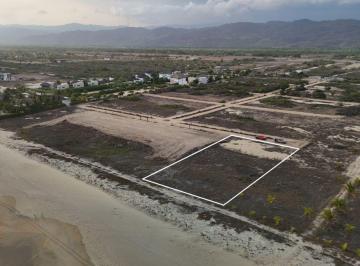 Terreno / Lote , San Pedro Mixtepec · Terreno en Venta Frente Al Mar – Playa Palmarito, Oaxaca