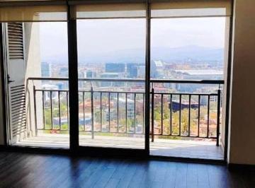 db32fb3c0967834e78c3477344eb87fb6d9770223ec7b705e848c1705feb0e36 · Be Grand Lomas, con Balcón. Piso Alto. Vista Hacia Los Volcanes. Súper Precio