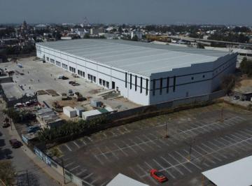 Nave industrial , Cuautitlán · Nave Industrial en Renta en Cuautitlan